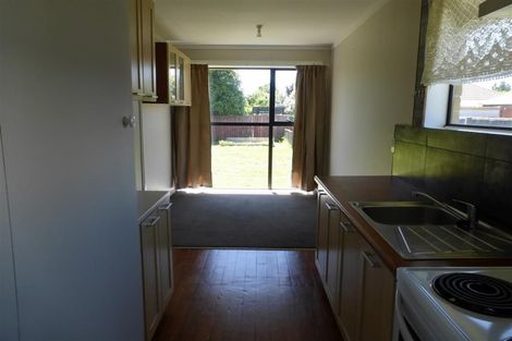 Photo of property in 61 Dickson Crescent, Hornby, Christchurch, 8042