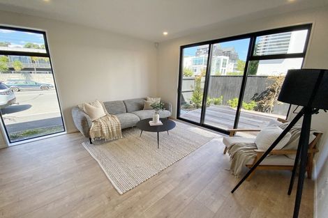 Photo of property in 4/57 Carlton Mill Road, Merivale, Christchurch, 8014