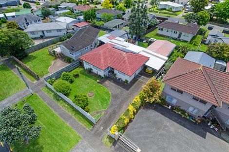 Photo of property in 157 Weymouth Road, Manurewa, Auckland, 2102