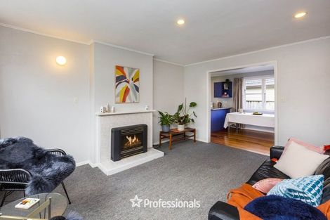 Photo of property in 10 Byron Street, Trentham, Upper Hutt, 5018