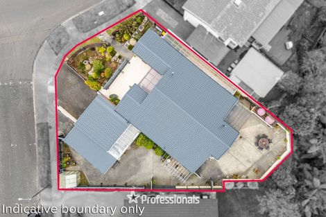 Photo of property in 1 Aldersgate Grove, Stokes Valley, Lower Hutt, 5019