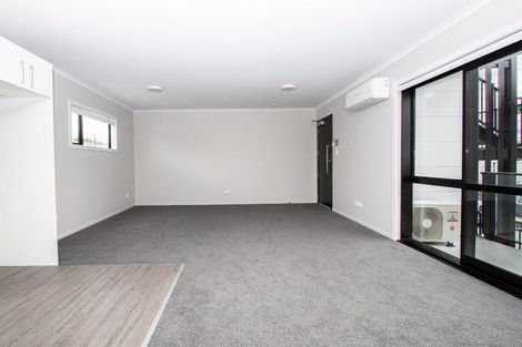 Photo of property in 108/17u Vialou Street, Hamilton Central, Hamilton, 3204