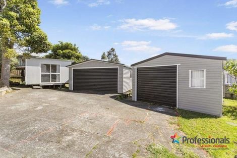 Photo of property in 2/117 Great South Road, Manurewa, Auckland, 2102