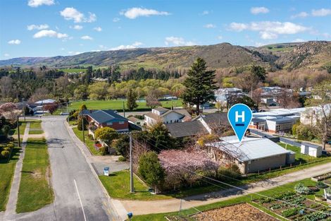 Photo of property in 4 Ednam Street, Roxburgh, 9500