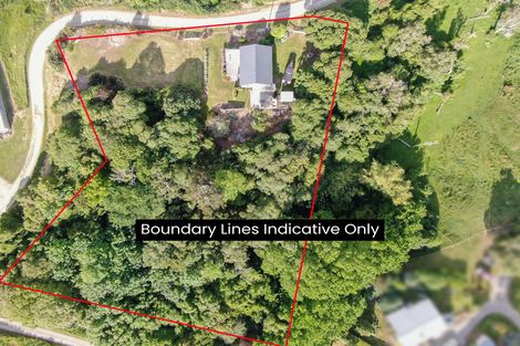 Photo of property in 6 Bride Street, Moeraki, 9482