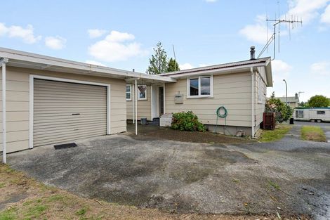 Photo of property in 1 Moa Place, Tokoroa, 3420