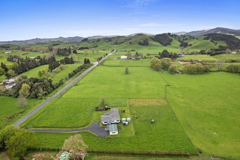 Photo of property in 700 Taniwha Road, Waerenga, Te Kauwhata, 3781