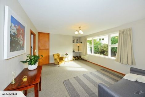Photo of property in 6 Pulford Place, Ilam, Christchurch, 8041