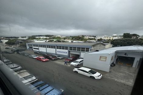 Photo of property in 8/3 King Street, Mount Cook, Wellington, 6021