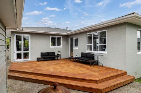 Photo of property in 4 Eton Place, Terrace End, Palmerston North, 4410