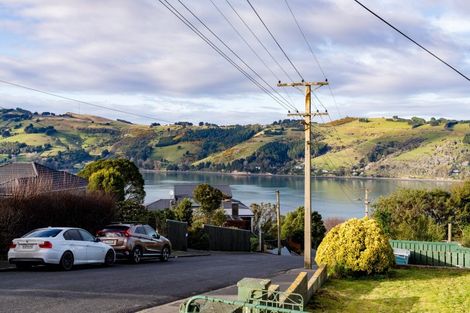 Photo of property in 31 Taupo Street, Ravensbourne, Dunedin, 9022