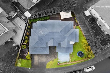 Photo of property in 7 Gold Street, Albany Heights, Auckland, 0632