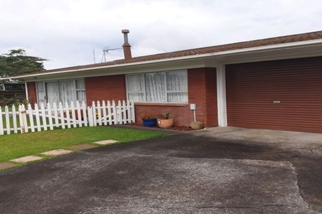 Photo of property in 6b Kent Street, Waiuku, 2123