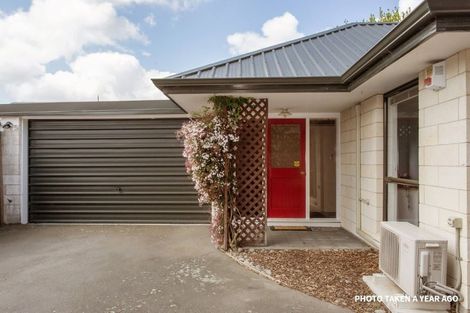 Photo of property in 30 Lees Road, Strowan, Christchurch, 8052