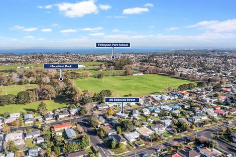 Photo of property in 26 Eddowes Street, Manurewa, Auckland, 2102