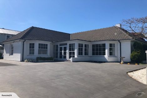 Photo of property in 112 Park Terrace, Christchurch Central, Christchurch, 8013