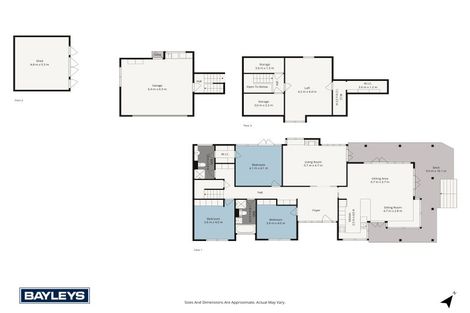 Photo of property in 71 Messenger Road, Stillwater, Silverdale, 0993