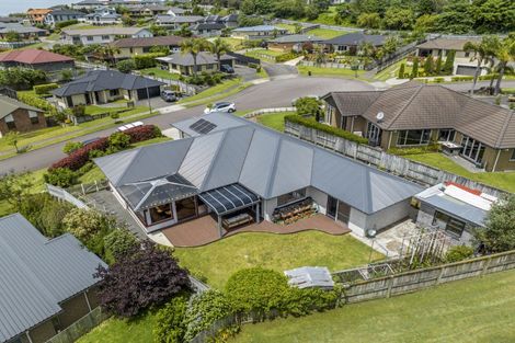 Photo of property in 18 Danny Place, Pyes Pa, Tauranga, 3112