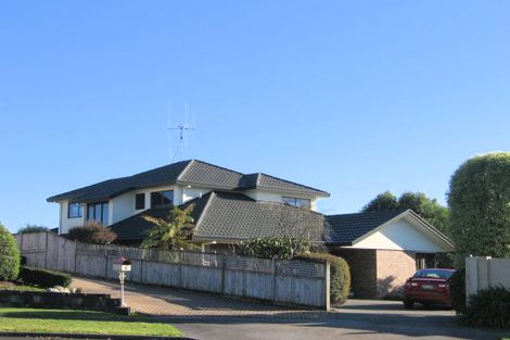 Photo of property in 4 Hubert Place, Chartwell, Hamilton, 3210