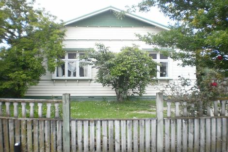 Photo of property in 214 Ferguson Street, Palmerston North, 4410