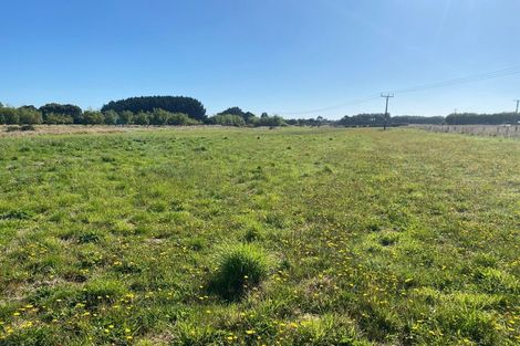Photo of property in 169 West Plains School Road, West Plains, Invercargill, 9874