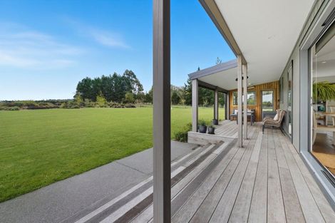 Photo of property in 189a Carrs Road, Loburn, Rangiora, 7472
