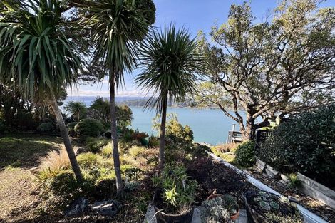 Photo of property in 45 The Crescent, Roseneath, Wellington, 6011