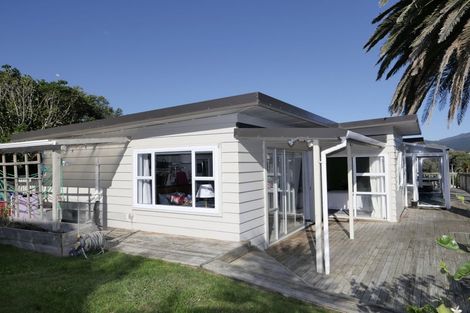 Photo of property in 7 Jeep Road, Raumati South, Paraparaumu, 5032