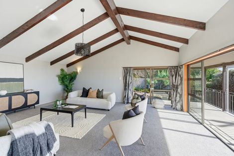 Photo of property in 88 Huntsbury Avenue, Huntsbury, Christchurch, 8022