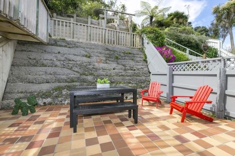 Photo of property in 10 Ranfurly Terrace, Mount Cook, Wellington, 6021