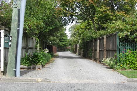 Photo of property in 13 Edward Street, Prebbleton, 7604