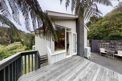 Photo of property in 18 Hauraki Street, Karori, Wellington, 6012