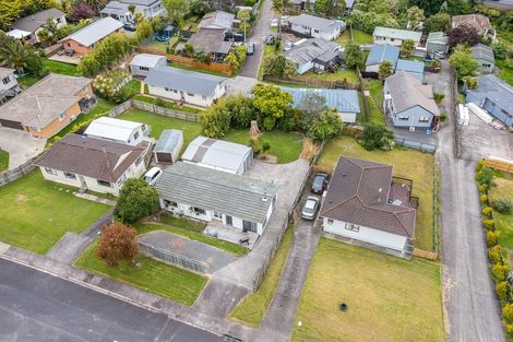 Photo of property in 35 Kellett Road, Ranui, Auckland, 0612
