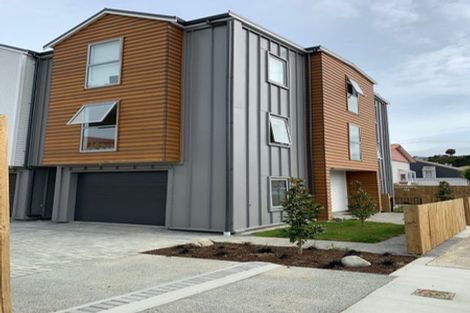 Photo of property in 3u1 Rotoiti Street, Johnsonville, Wellington, 6037
