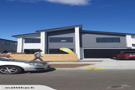 Photo of property in 9 Golden Avenue, Flat Bush, Auckland, 2019