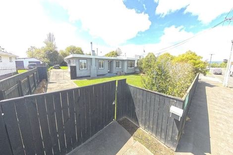 Photo of property in 18 Campbell Road, Bunnythorpe, Palmerston North, 4481