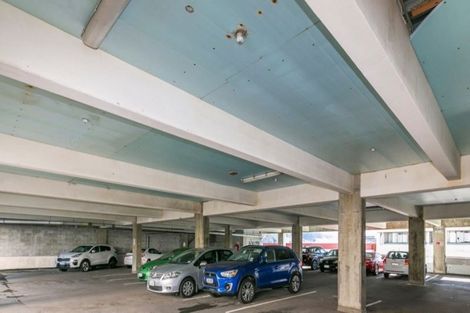 Photo of property in Hobson Court Flats, 84/70u Hobson Street, Thorndon, Wellington, 6011