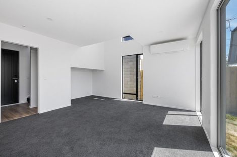 Photo of property in 46a Nursery Road, Phillipstown, Christchurch, 8011