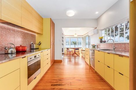 Photo of property in 54 Belvedere Road, Hataitai, Wellington, 6021