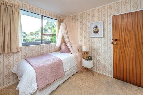 Photo of property in 52 Raine Street, Whanganui East, Whanganui, 4500