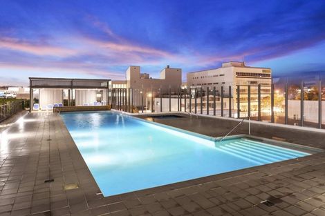 Photo of property in 1505/3 Northcroft Street, Takapuna, Auckland, 0622