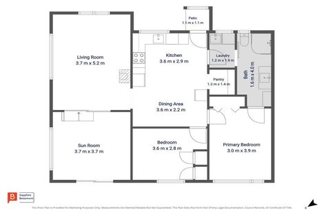 Photo of property in 165b Pukepapa Road, Marton, 4710