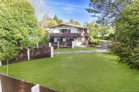 Photo of property in 133 Balmoral Drive, Tokoroa, 3420