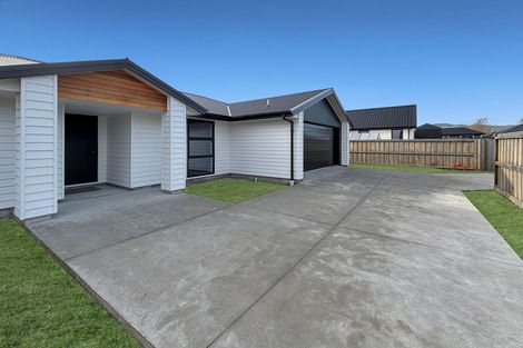 Photo of property in 5 Peak Lane, Halswell, 8025
