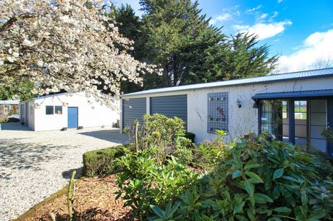 Photo of property in 516 Edendale Seaward Downs Road, Edendale, Wyndham, 9893