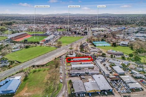 Photo of property in 4/33 Old Mill Street, Frankton, Hamilton, 3204