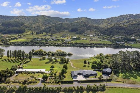 Photo of property in 277 Old Taupiri Road, Ngaruawahia, Taupiri, 3792