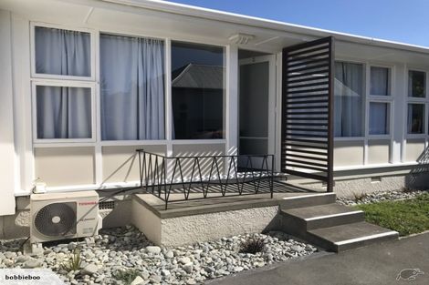 Photo of property in 116 Caledonian Road, St Albans, Christchurch, 8014