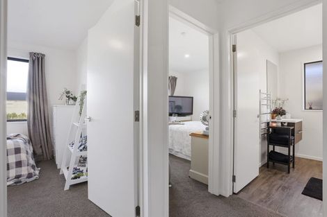 Photo of property in 13 Ellmers Street, Woodend, 7610