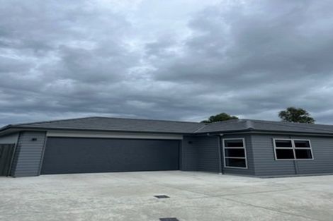 Photo of property in 8 Rangataiki Place, Te Awa, Napier, 4110